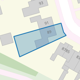 Perceel HBG01-H-3614