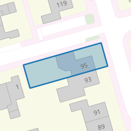 Perceel HBG01-H-3617