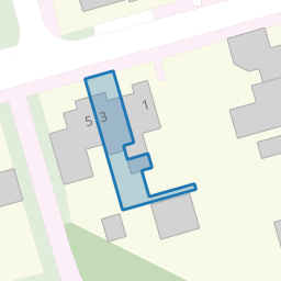 Perceel HBG01-H-3619