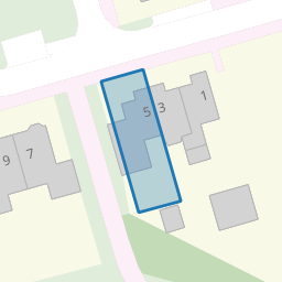 Perceel HBG01-H-3620