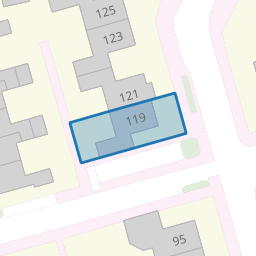 Perceel HBG01-H-3622