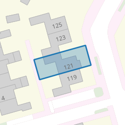 Perceel HBG01-H-3623