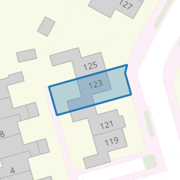 Perceel HBG01-H-3624