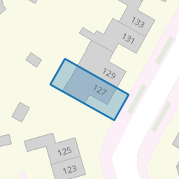 Perceel HBG01-H-3626