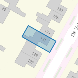 Perceel HBG01-H-3628