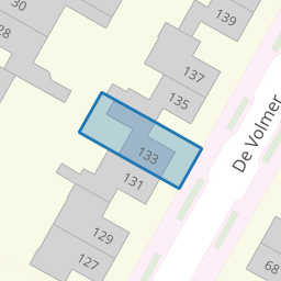 Perceel HBG01-H-3629