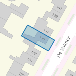 Perceel HBG01-H-3630