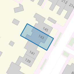 Perceel HBG01-H-3634