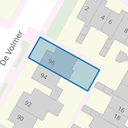 Perceel HBG01-H-3636