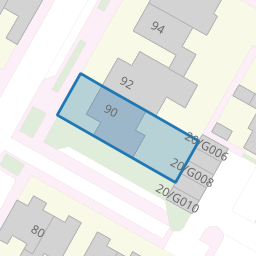 Perceel HBG01-H-3639