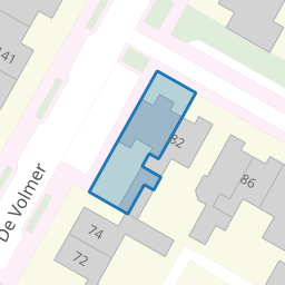 Perceel HBG01-H-3640