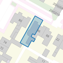 Perceel HBG01-H-3642