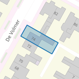 Perceel HBG01-H-3646