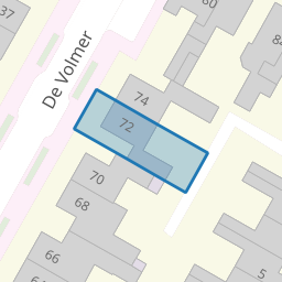 Perceel HBG01-H-3647