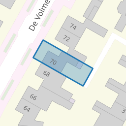 Perceel HBG01-H-3648