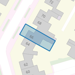 Perceel HBG01-H-3650