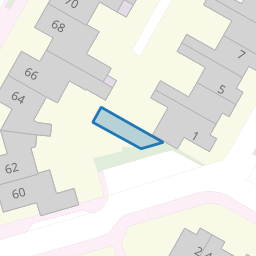 Perceel HBG01-H-3651