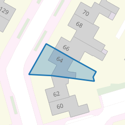 Perceel HBG01-H-3652