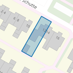 Perceel HBG01-H-3662