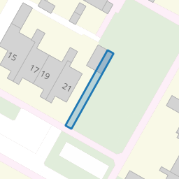 Perceel HBG01-H-3666