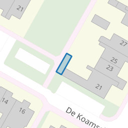 Perceel HBG01-H-3667