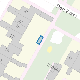 Perceel HBG01-H-3672