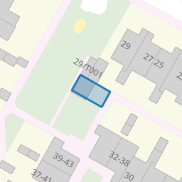 Perceel HBG01-H-3675