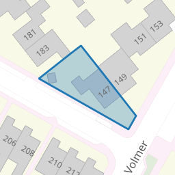 Perceel HBG01-H-3680