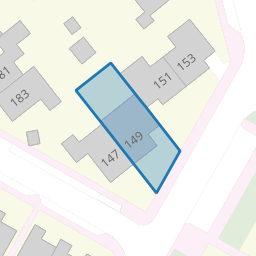 Perceel HBG01-H-3681