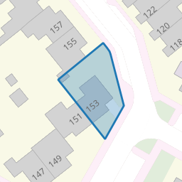 Perceel HBG01-H-3683