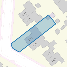 Perceel HBG01-H-3687