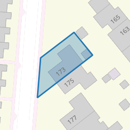 Perceel HBG01-H-3689