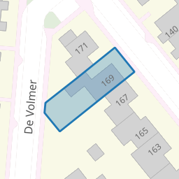 Perceel HBG01-H-3691