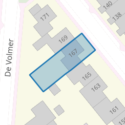 Perceel HBG01-H-3692