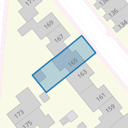 Perceel HBG01-H-3693