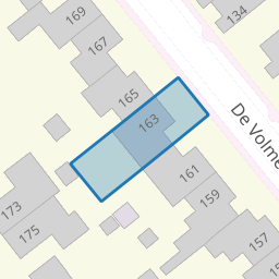 Perceel HBG01-H-3694