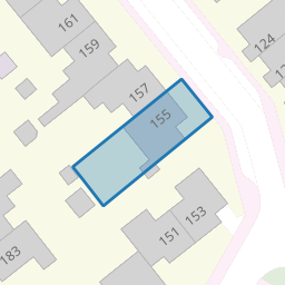 Perceel HBG01-H-3698