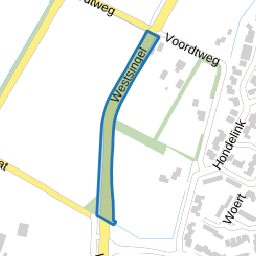 Perceel HBG01-H-3714