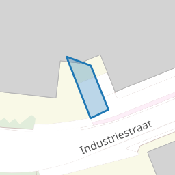 Perceel HBG01-H-3732