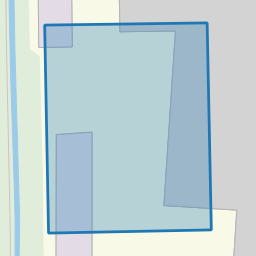 Perceel HBG01-H-3738