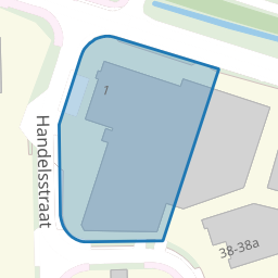 Perceel HBG01-H-3741