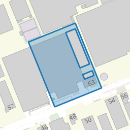 Perceel HBG01-H-3765