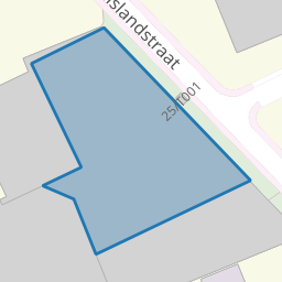 Perceel HBG01-H-3769