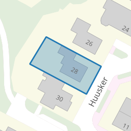 Perceel HBG01-H-3778