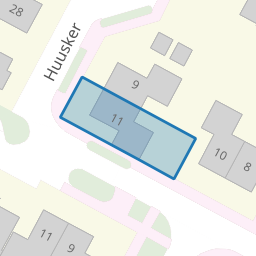 Perceel HBG01-H-3780