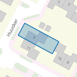 Perceel HBG01-H-3781