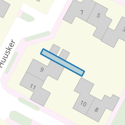 Perceel HBG01-H-3782