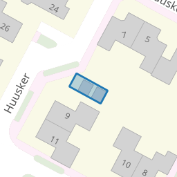 Perceel HBG01-H-3783