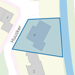 Perceel HBG01-H-3791