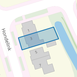 Perceel HBG01-H-3796